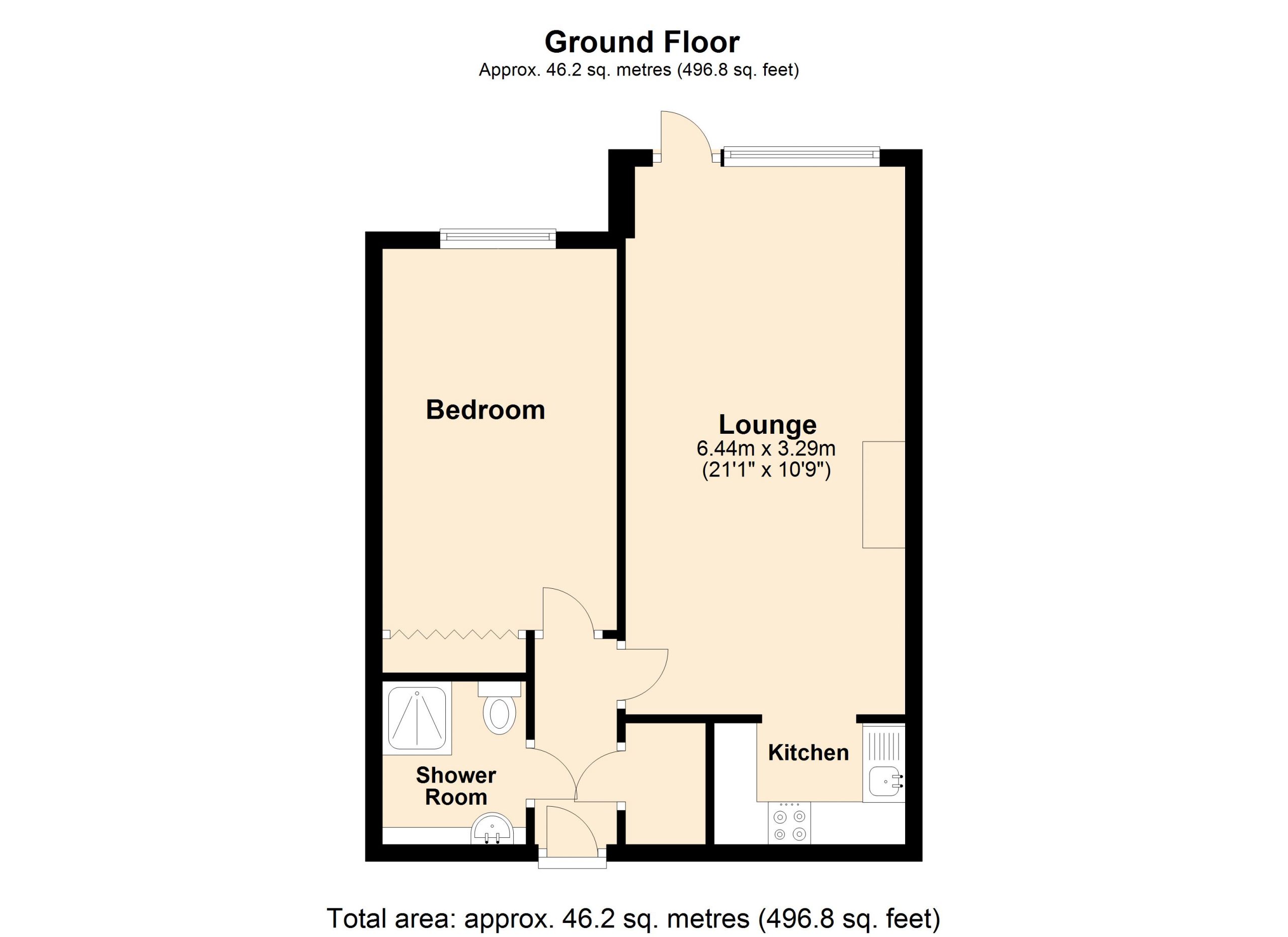 Residential EPC And Floor Plan Quick EPC residential-epc-and-floor-plan-quick-epc